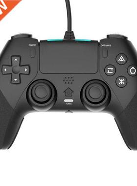 Wired USB PC Game Controller Gamepad For Win7/8/10 Joypad