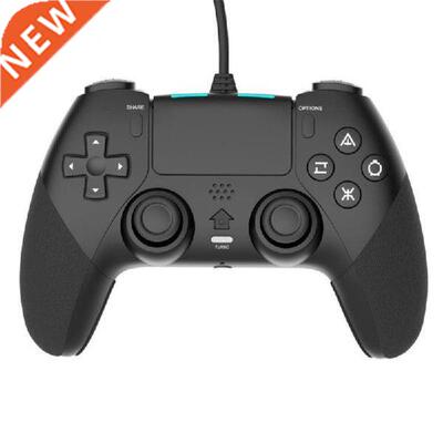 Wired USB PC Game Controller Gamepad For Win7/8/10 Joypad