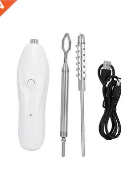 Décapant électrique de noyau en acier | Inoxyd