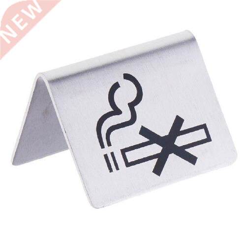 Restaurant/Hotel/Office Triangle Stainless Steel Double