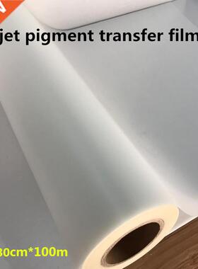 30cm *100m size 4 roll wholesale inkjet transfer film rolls