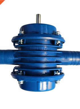 Hand Drill Water Self-Priming Dc Pumping Self-Priming Centri