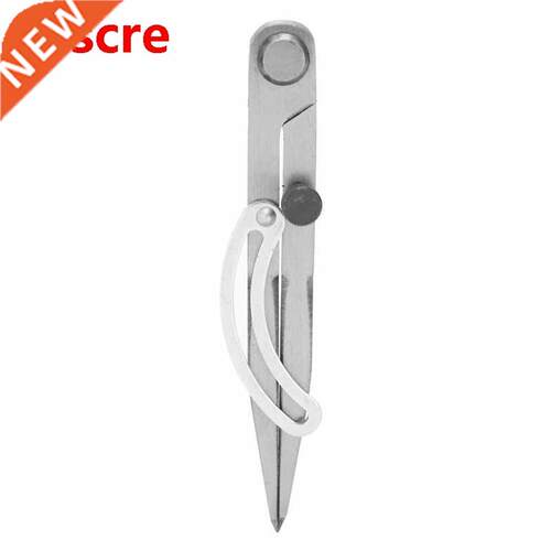 Spacing Compass Tin Snips Wing Compass Caliper for Practical