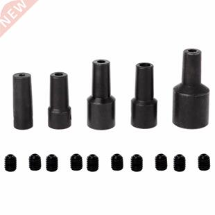 5mm-14mm Motor Shaft Coupler Reducing Sleeve Connector Rod F