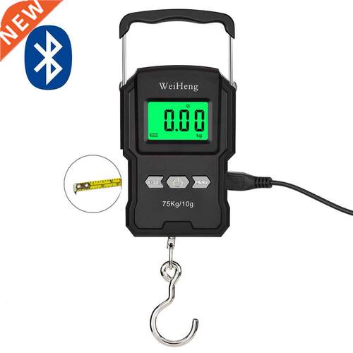 WeiHeng A27L/A27L-B 75kg/10g Digital Scale Kitchen Scale