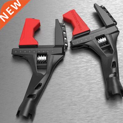 24 in 1 Bathroom Wrench Sink Wrench Multi-function Large Ope