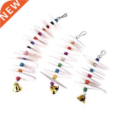 Pets Perch Cage Decoration Supplies Cuttlefish Bone Bird