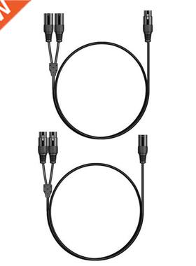 XLR Splitter Cable -Pin 1 XLR Patch Y Balanced Microphone S