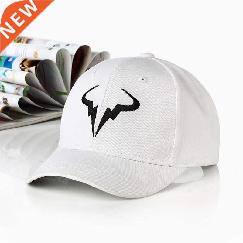 fashionable Rafael Nadal Baseball Cap Tennis Player No Struc