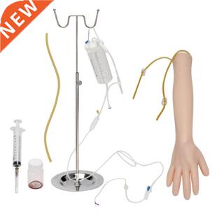 Injection Arm Phlebotomy Intravenous Infusion Practice Kit V
