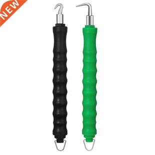 2/1PCS Rebar Tier Construction Site Winding Steel Bar Tying