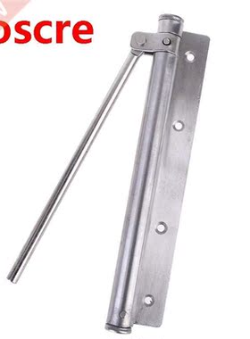 Single Spring Strength Adjustable Stainless Steel Automatic