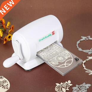 DIY Dies Cutting Diemaker Machine Embossing Scrapbooking Die