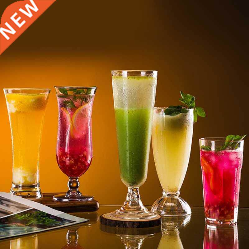 Acrylic Dessert Cocktail Cups Reusable Great For Desserts