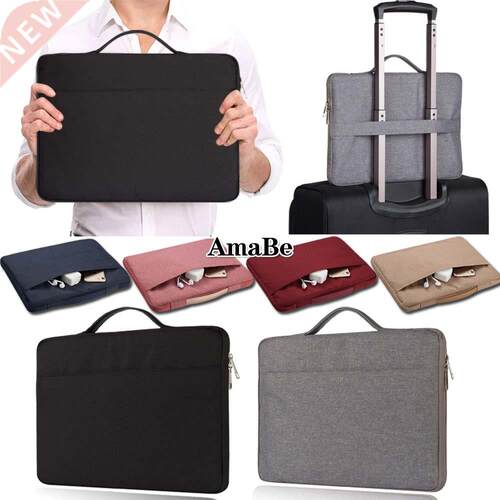 Universal Lap Bag Sleeve Case Protective HandBag Notebook