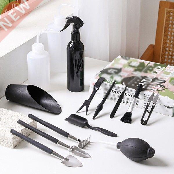 Pack of 13 Garden Planter Weeding Succulent Plant Tool