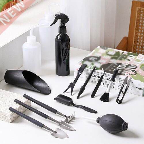 Pack of 13 Garden Planter Weeding Succulent Plant Tool