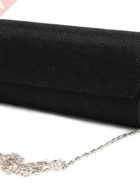 Women's Evening Shoulder Bag Bridal Clutch Party Prom Weddi