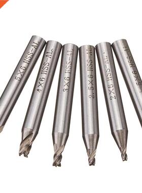 13Pcs Drill it Set 适用于 Key Cutting Machine Cutter HSS-AL