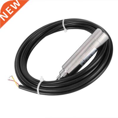 Liquid Level Transmitter Pressure Sensor Throw-In Type 0-5Me