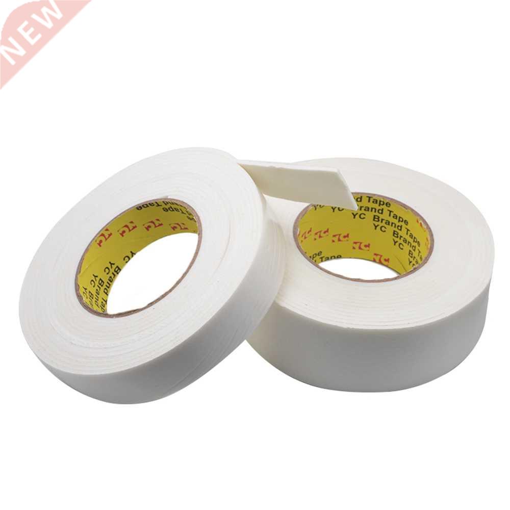3M 10mm-50mm Super Strong Double Faced Adhesive Tape Foam Do