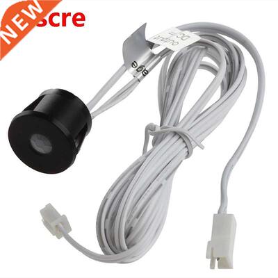 DC 12V LED PIR Body Infrared Sensor Motion Switch Automatic
