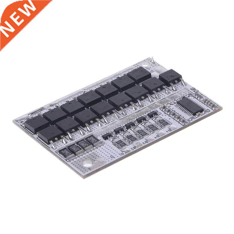 12V 100A 5S BS Li-ion LO Ternary Lithiu Protection Circui
