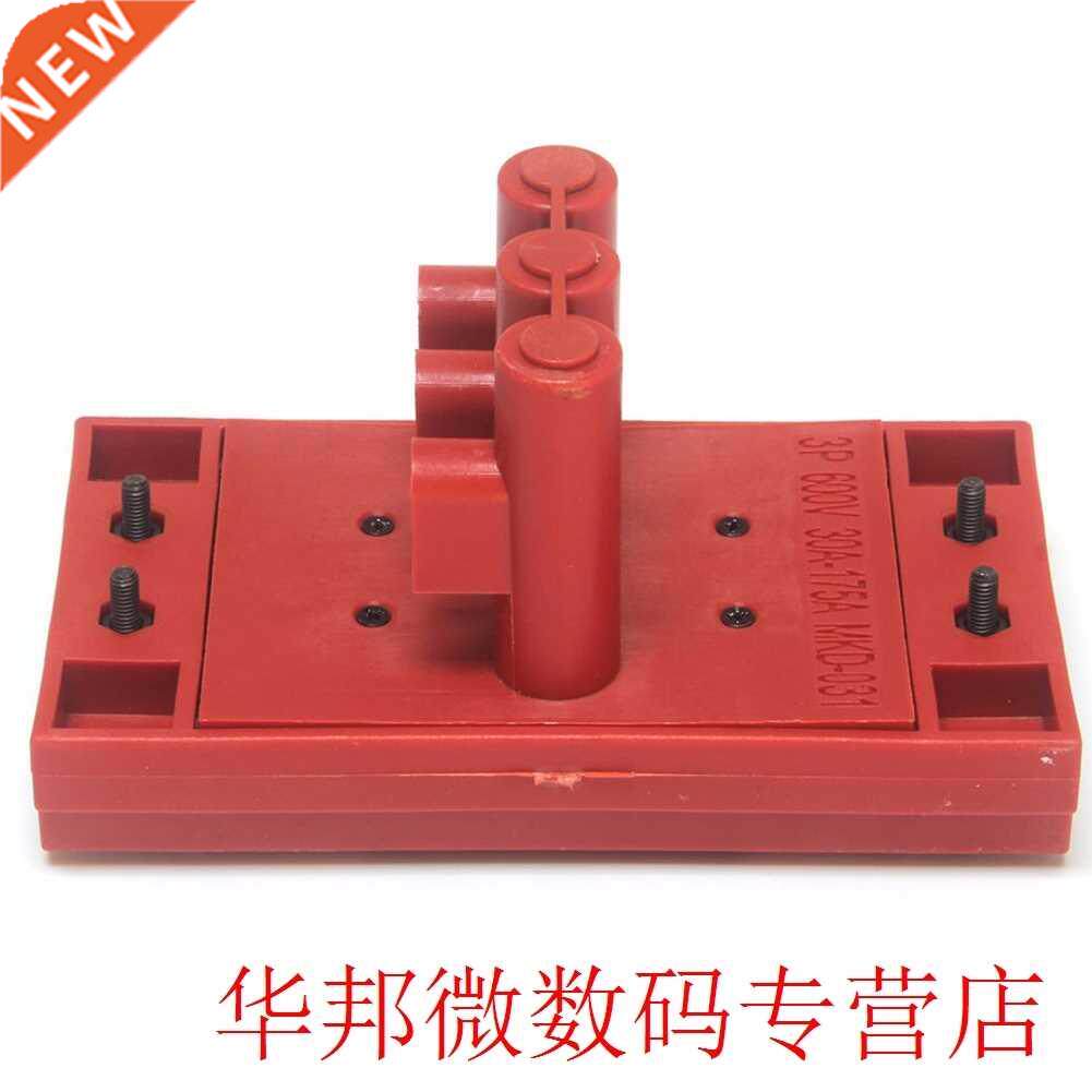 Connector Plug Durable Plastic Crane Practical Accessories A