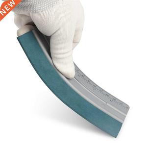 Carbon Fiber Vinyl Scale Squeegee Vinyl Wrap Car Film Stick