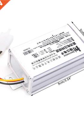 DC 36V 48V 72V To 12V 10A 120W Converter Adapter