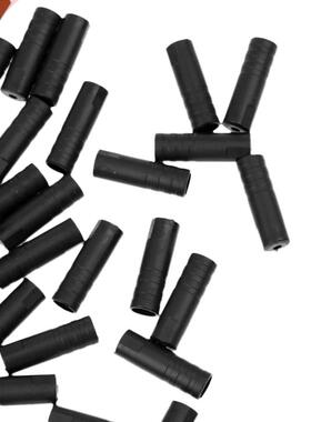 100Pcs Bike Derailleur Shift Wire Cable End Cap Ferrules Bic