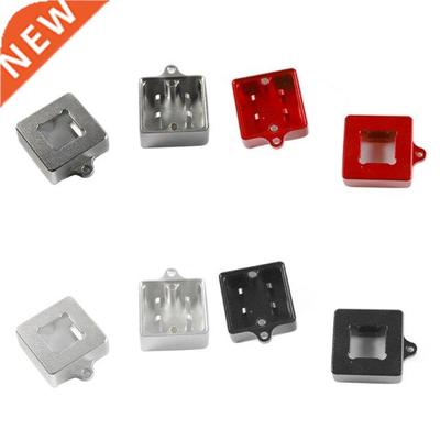Keycaps Switch Tester Aluminum Alloy Mechanical Keyboard Key