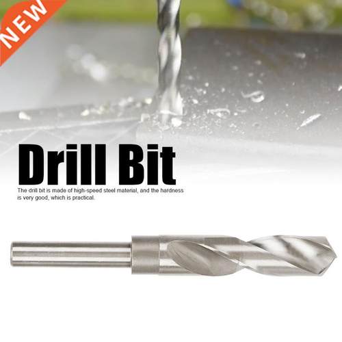 Drill Bits Drill Bit Stainless Steel 1/2-Inch Tapping Tool I