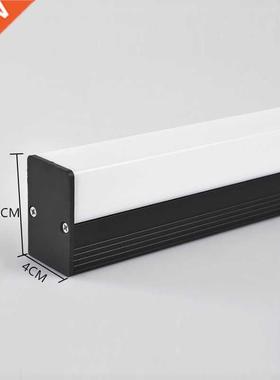 Home 6W 8W 10W LED Wall Lamp Super Bright Long Strips Led Mi