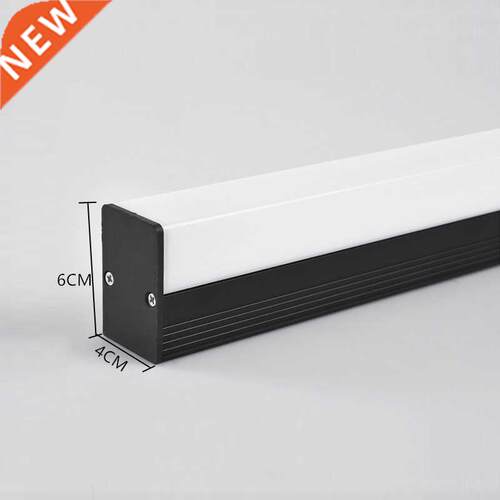 Home 6W 8W 10W LED Wall Lamp Super Bright Long Strips Led Mi