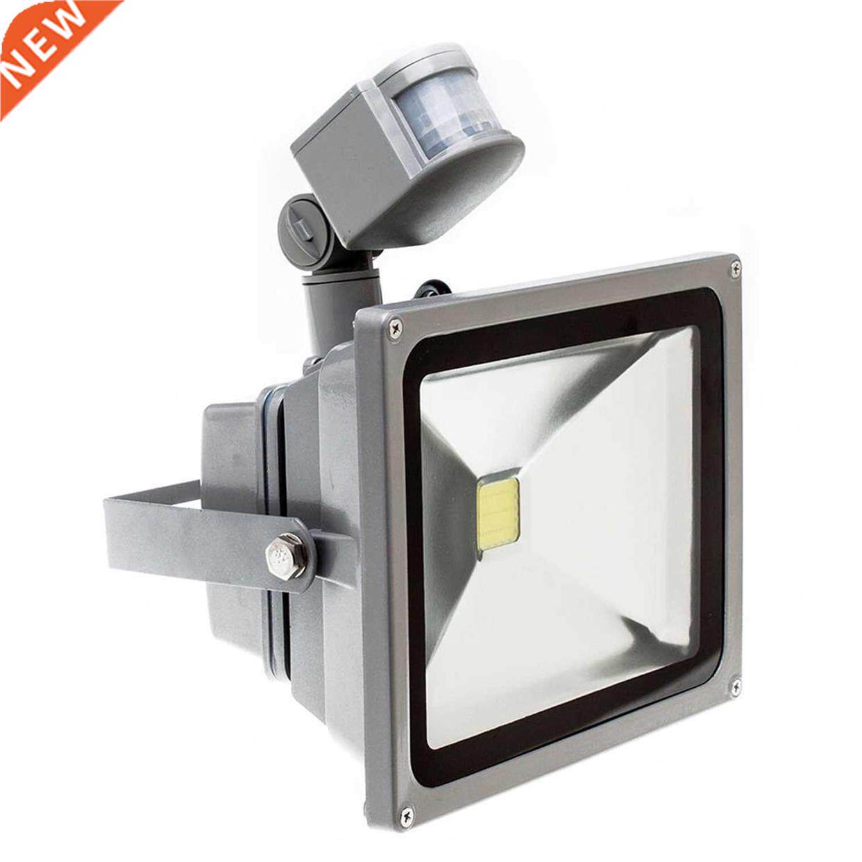 Warm White LED Spotlight Floodlight Spotlight Floodlight