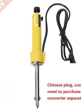 Electric Vacuum Solder Sucker Welding Desoldering Pump/Remov