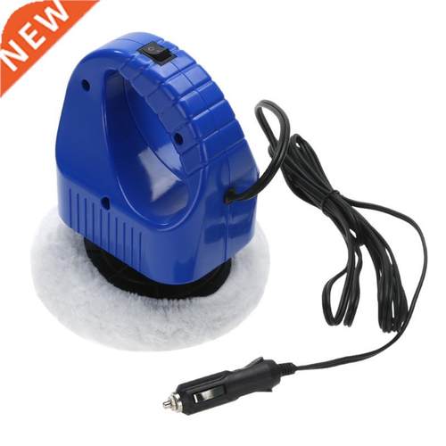 DC 12V Cr uto Polisher Cr Wx Polishing Mchine Cr Cre