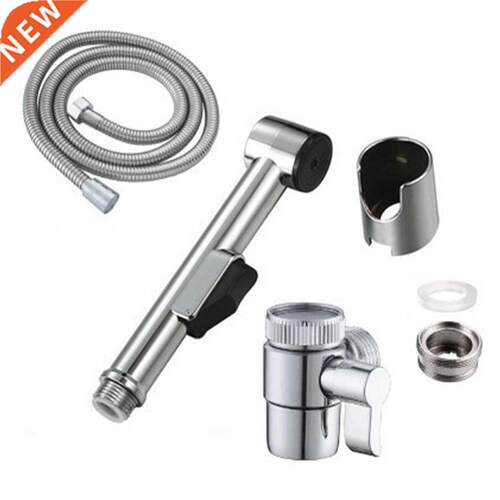 Woman Bidet Sprayer Handheld Toilet Cloth Faucet Hose