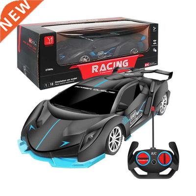 8 4WD RC Car 2.4G Series Control Car Toys Fa Speed Race Wi