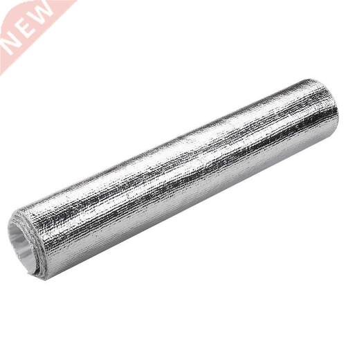50x100 cm Car Sound Deadener Mat Noise Bonnet Insulation Ho