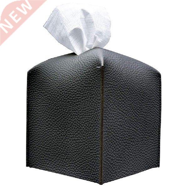 PU Leather Tissue Box Car Tissue Box Home Living Room