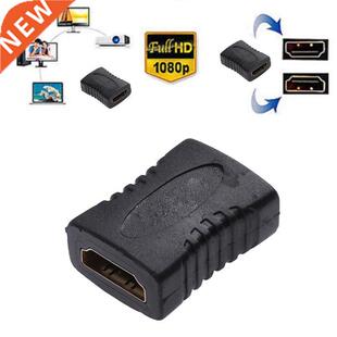 1080P HI to HI dpter Femle to Femle Coupler Extender
