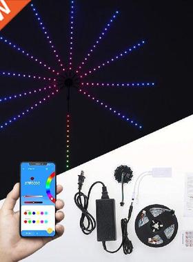 LED Sound Control Symphony Firework Light Firework