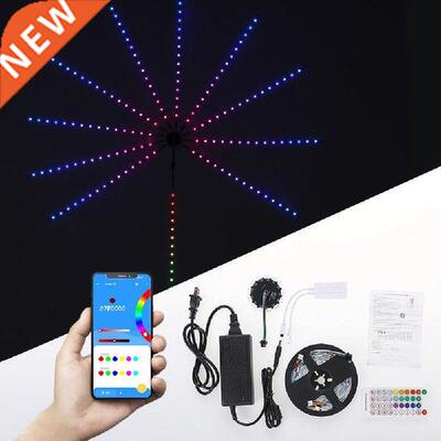 LED Sound Control Symphony Firework Light Firework