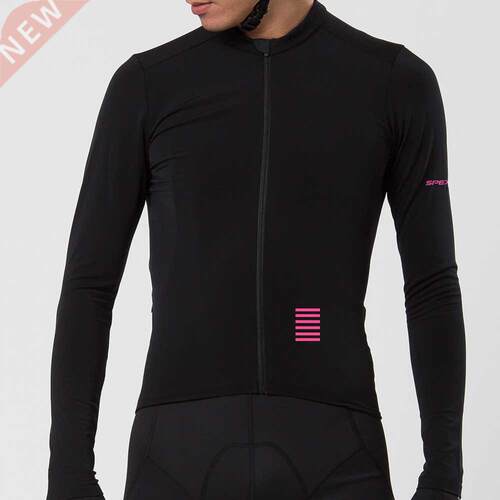 SPEXCEL NEW Medium Weight PRO Spring summer long sleeve cycl