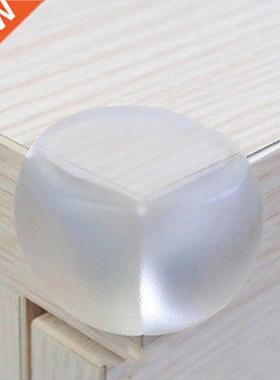 10 Loading Child Baby Safe Silicone Protectors Table Corner