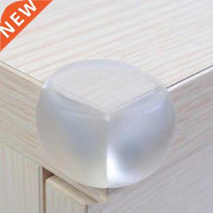 10 Loading Child Baby Safe Silicone Protectors Table Corner