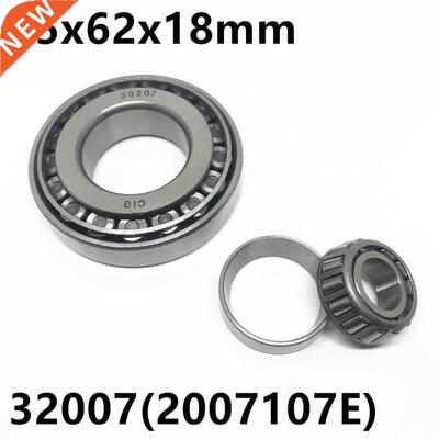 Taper Roller bearing 32007 2007107E 35x62x18mm High quality