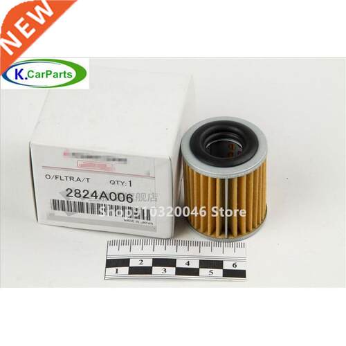 2824A006 JF011E JF010E RE0F09A RE0F10A Transmission Oil Cool